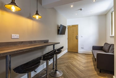 5 bed house, Radford Boulevard, Bobbers Mill, Nottingham, NG75QG - Image 2